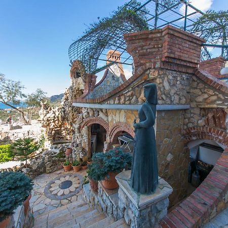 Hotel Artisti Vlore Ngoại thất bức ảnh
