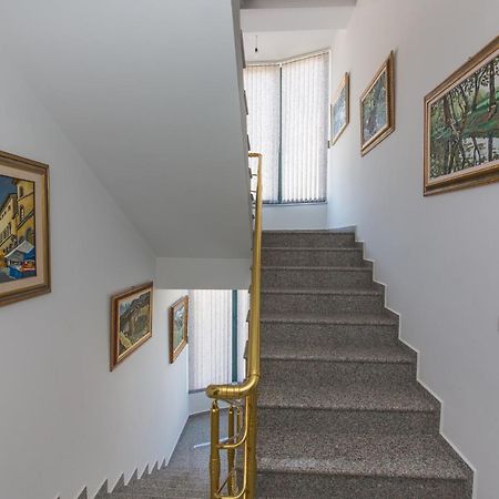 Hotel Artisti Vlore Ngoại thất bức ảnh