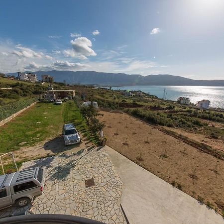Hotel Artisti Vlore Ngoại thất bức ảnh