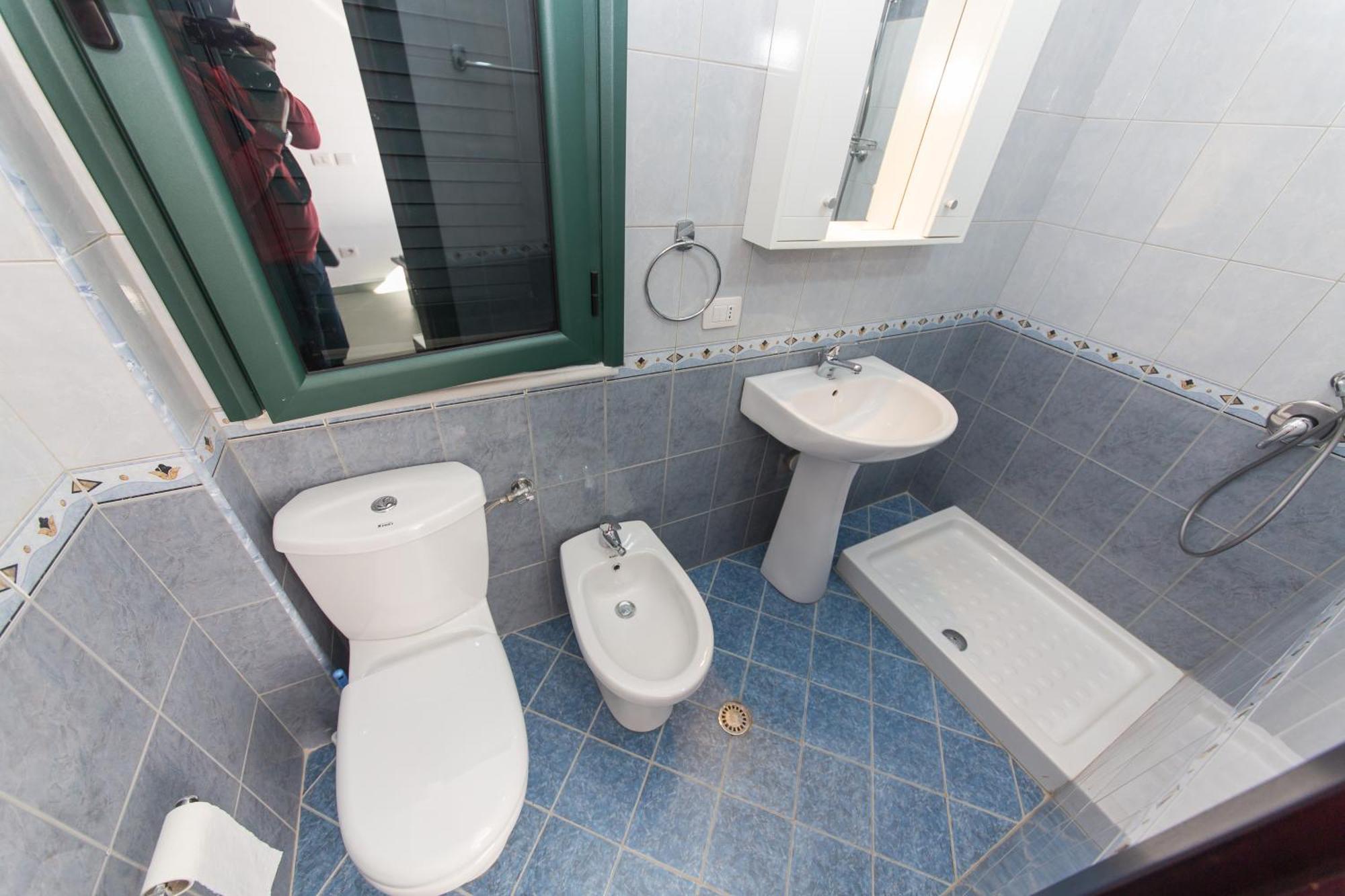 Hotel Artisti Vlore Phòng bức ảnh