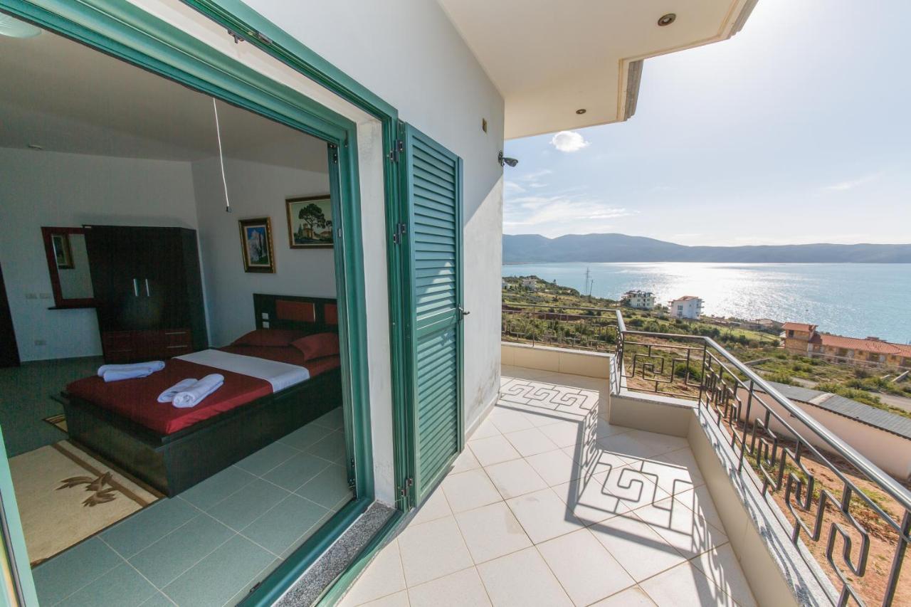 Hotel Artisti Vlore Ngoại thất bức ảnh