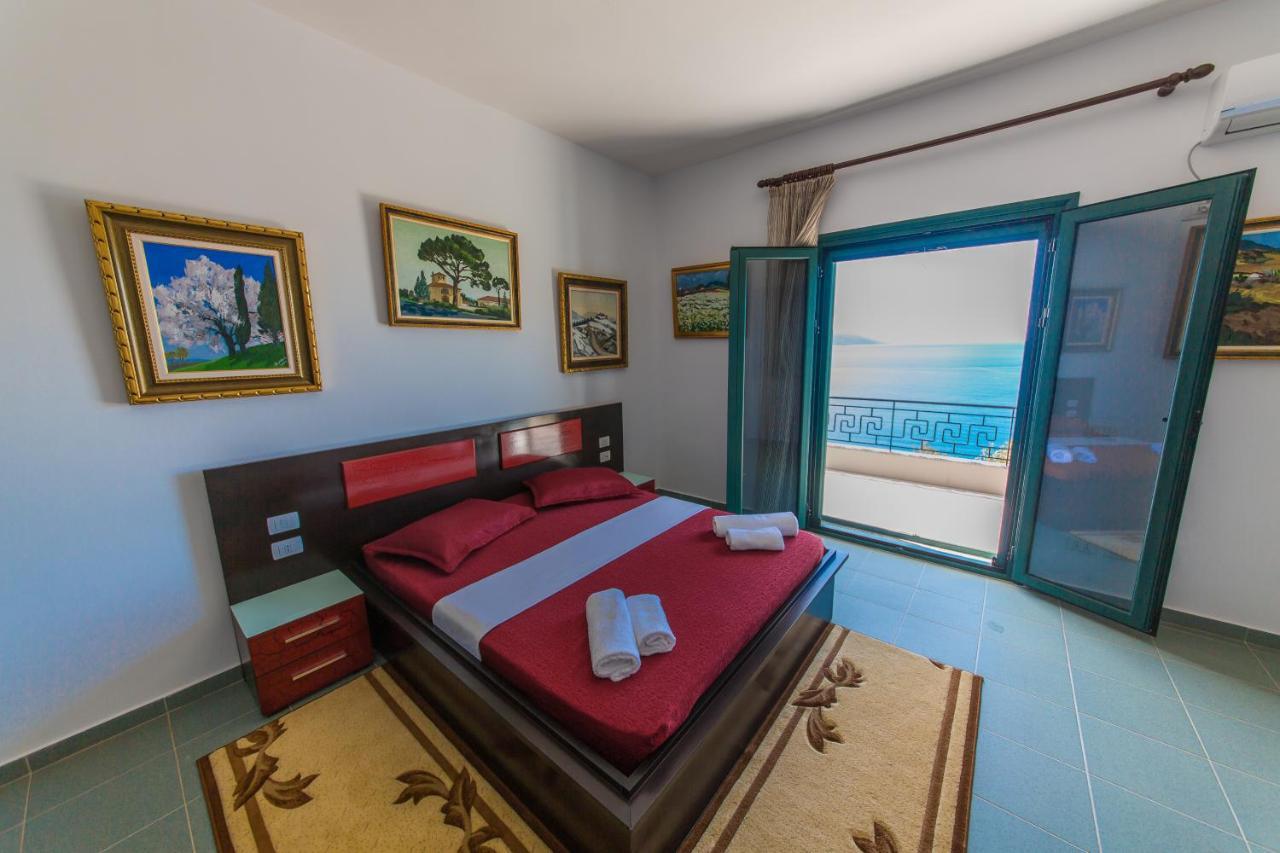 Hotel Artisti Vlore Ngoại thất bức ảnh