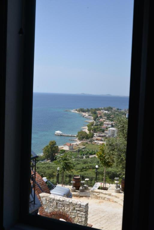 Hotel Artisti Vlore Ngoại thất bức ảnh